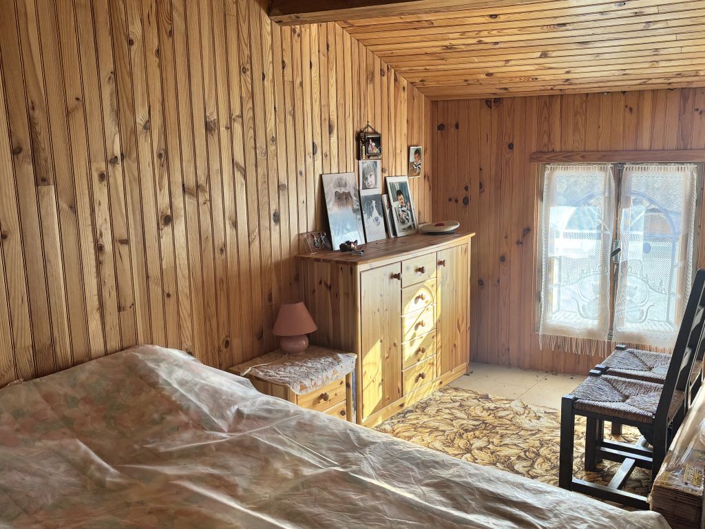 maison 4 pièces en vente sur Bayons (04250)