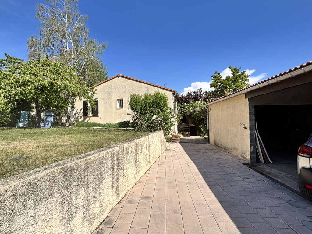 maison 6 pièces en vente sur Tallard (05130)