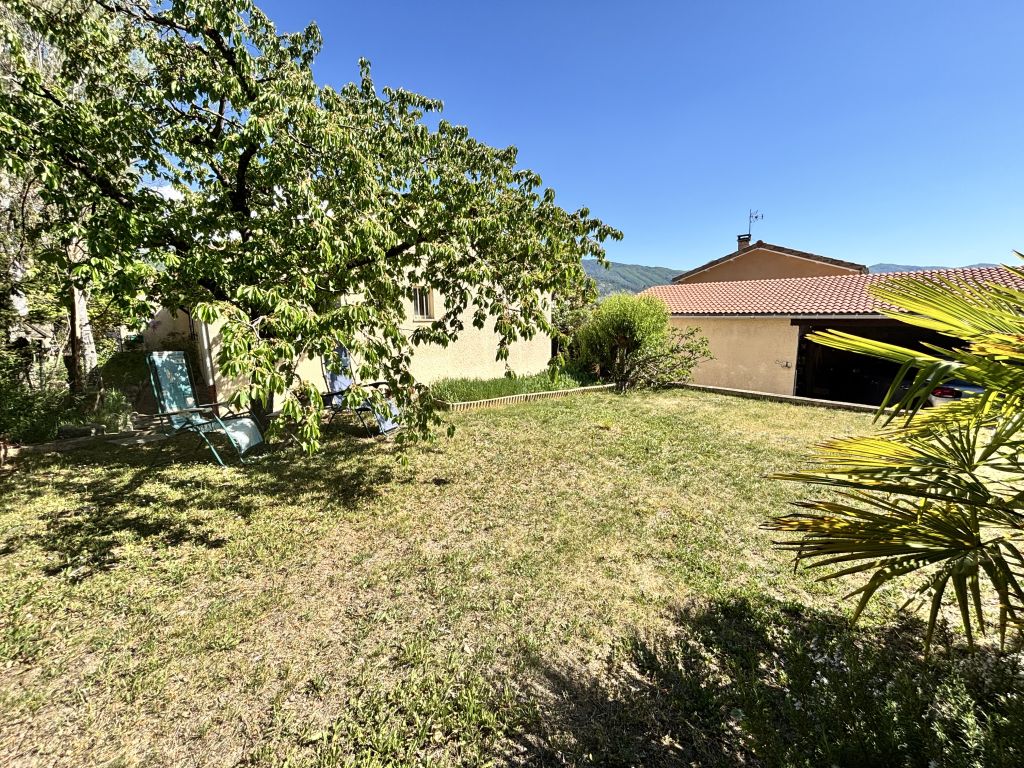 maison 6 pièces en vente sur Tallard (05130)
