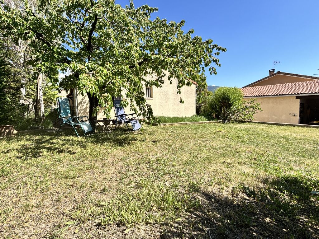 maison 6 pièces en vente sur Tallard (05130)