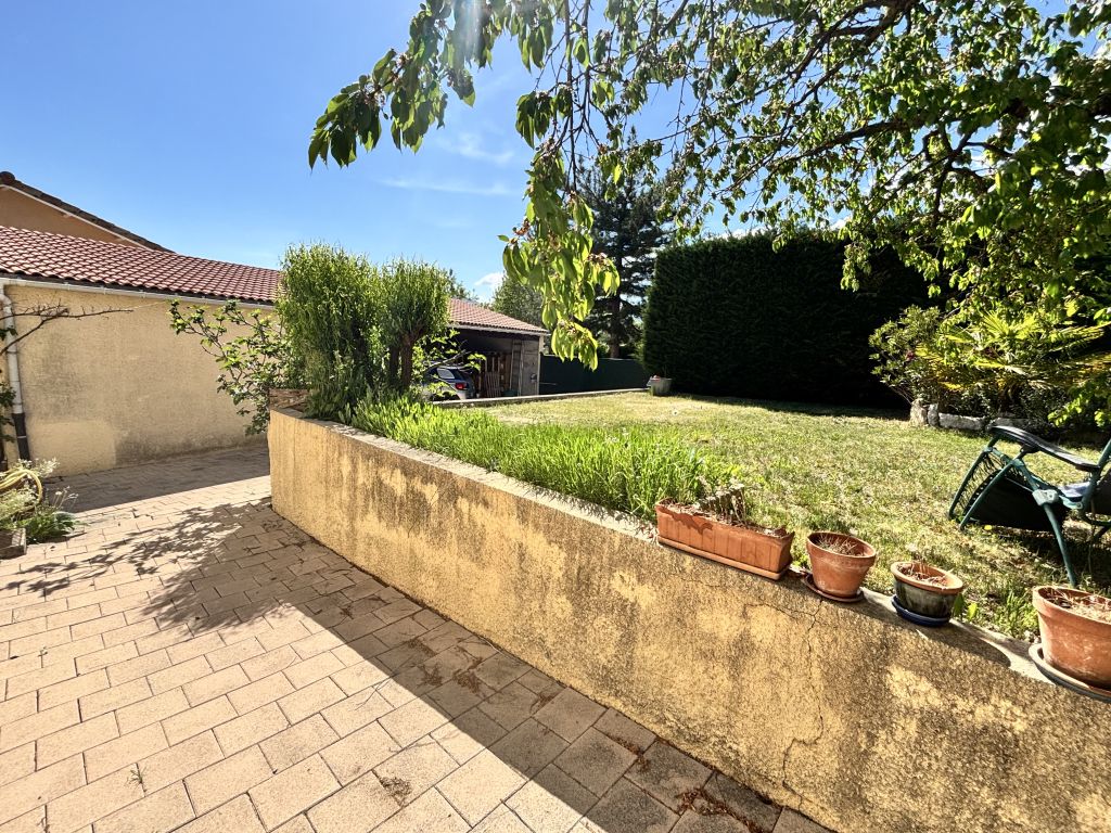 maison 6 pièces en vente sur Tallard (05130)