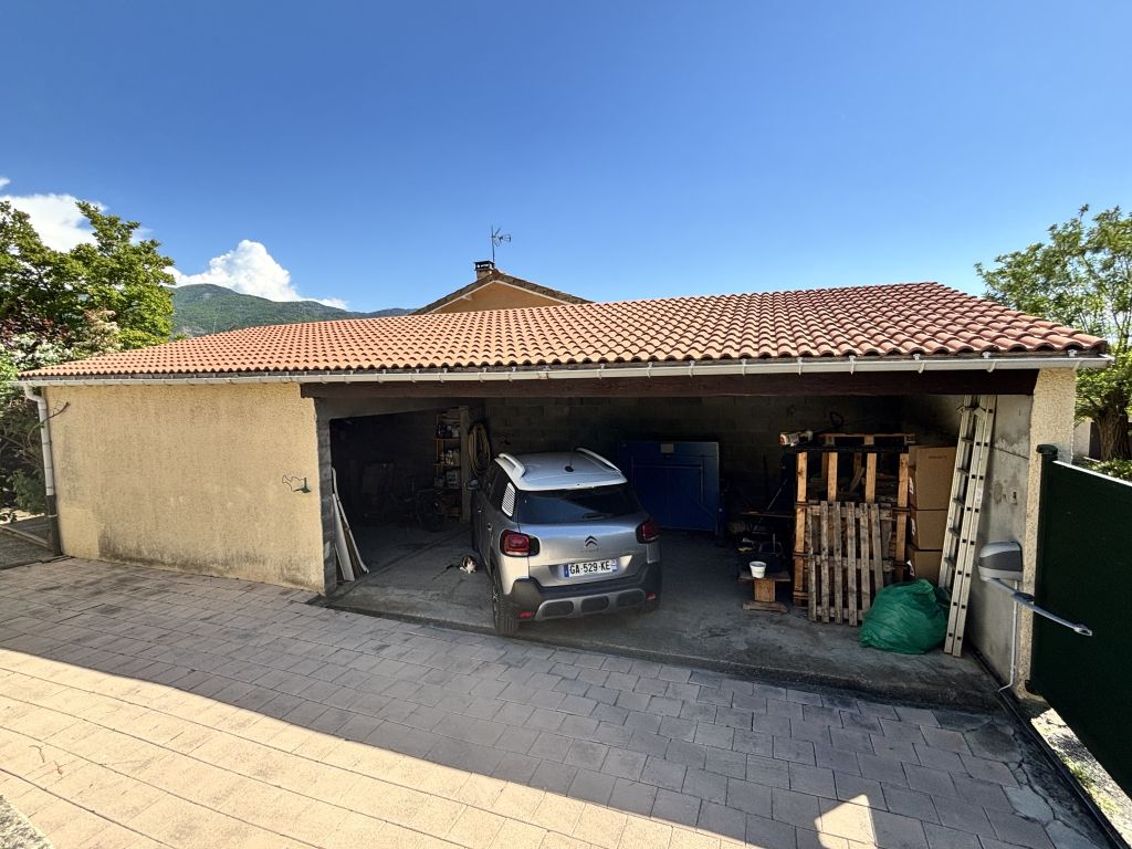 maison 6 pièces en vente sur Tallard (05130)