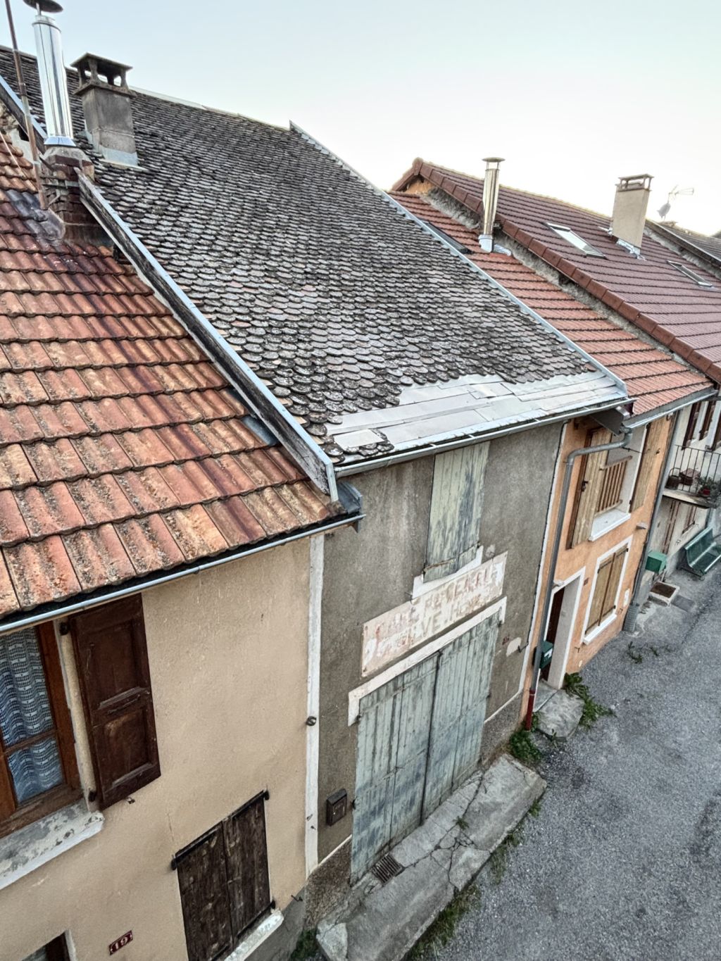 maison 4 pièces en vente sur Bréziers (05190)