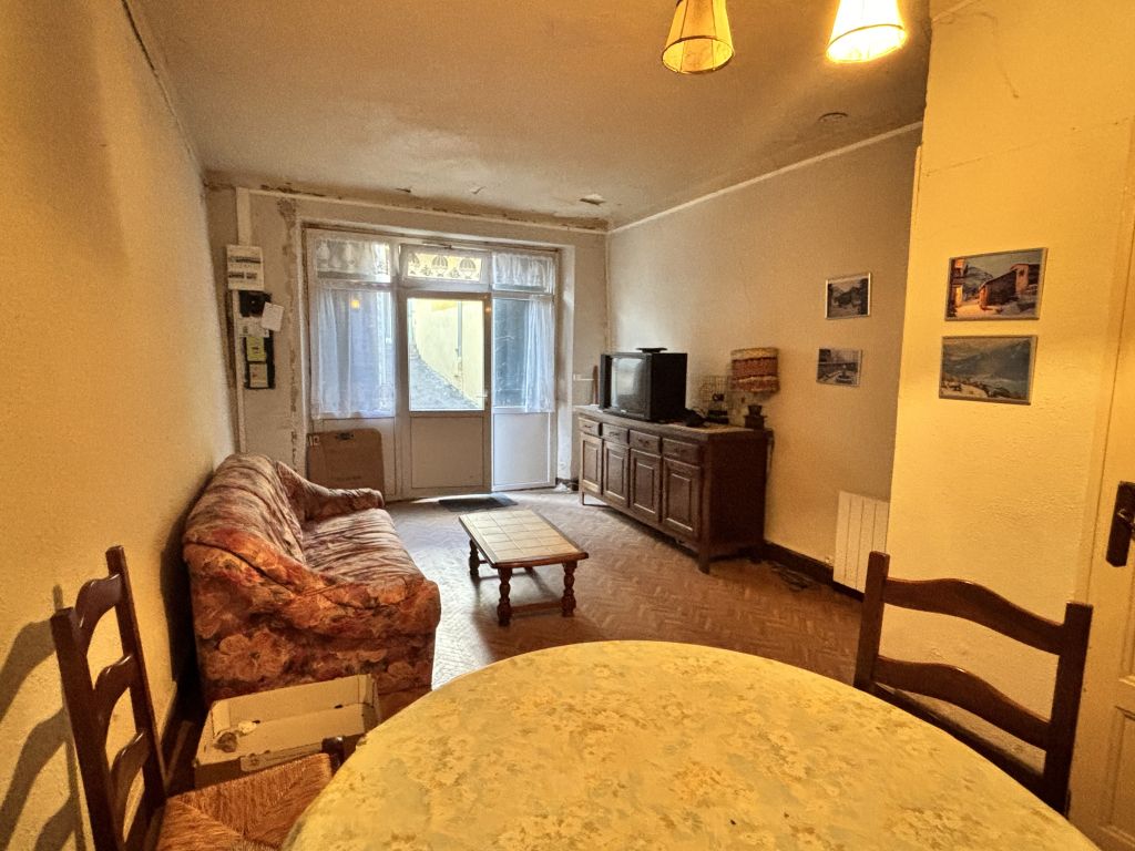 maison 4 pièces en vente sur Bréziers (05190)