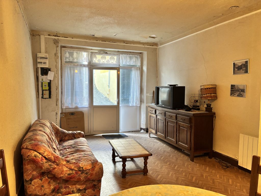 maison 4 pièces en vente sur Bréziers (05190)