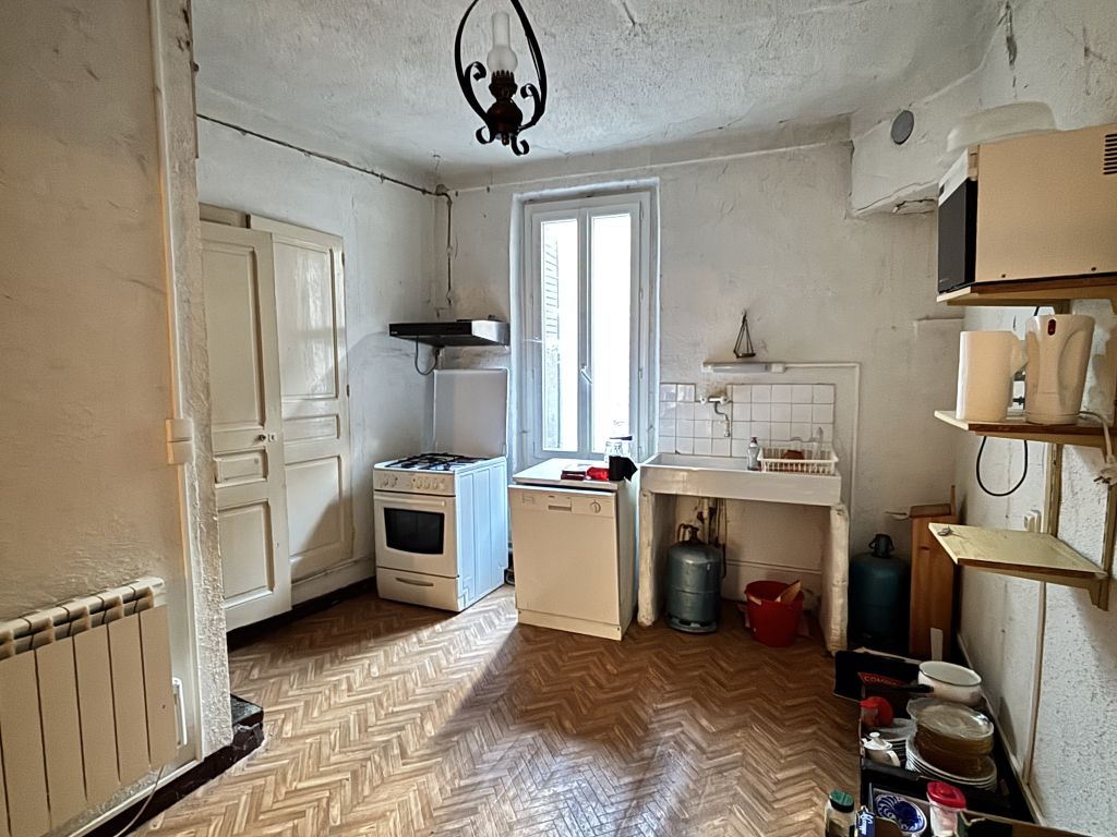 maison 4 pièces en vente sur Bréziers (05190)