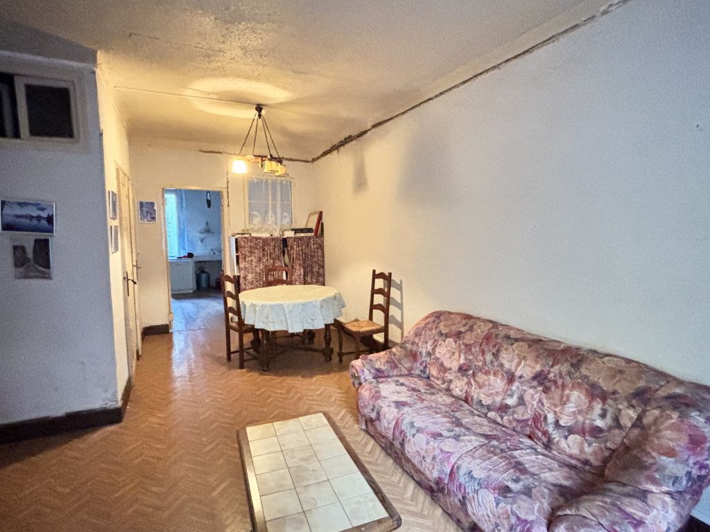 maison 4 pièces en vente sur Bréziers (05190)