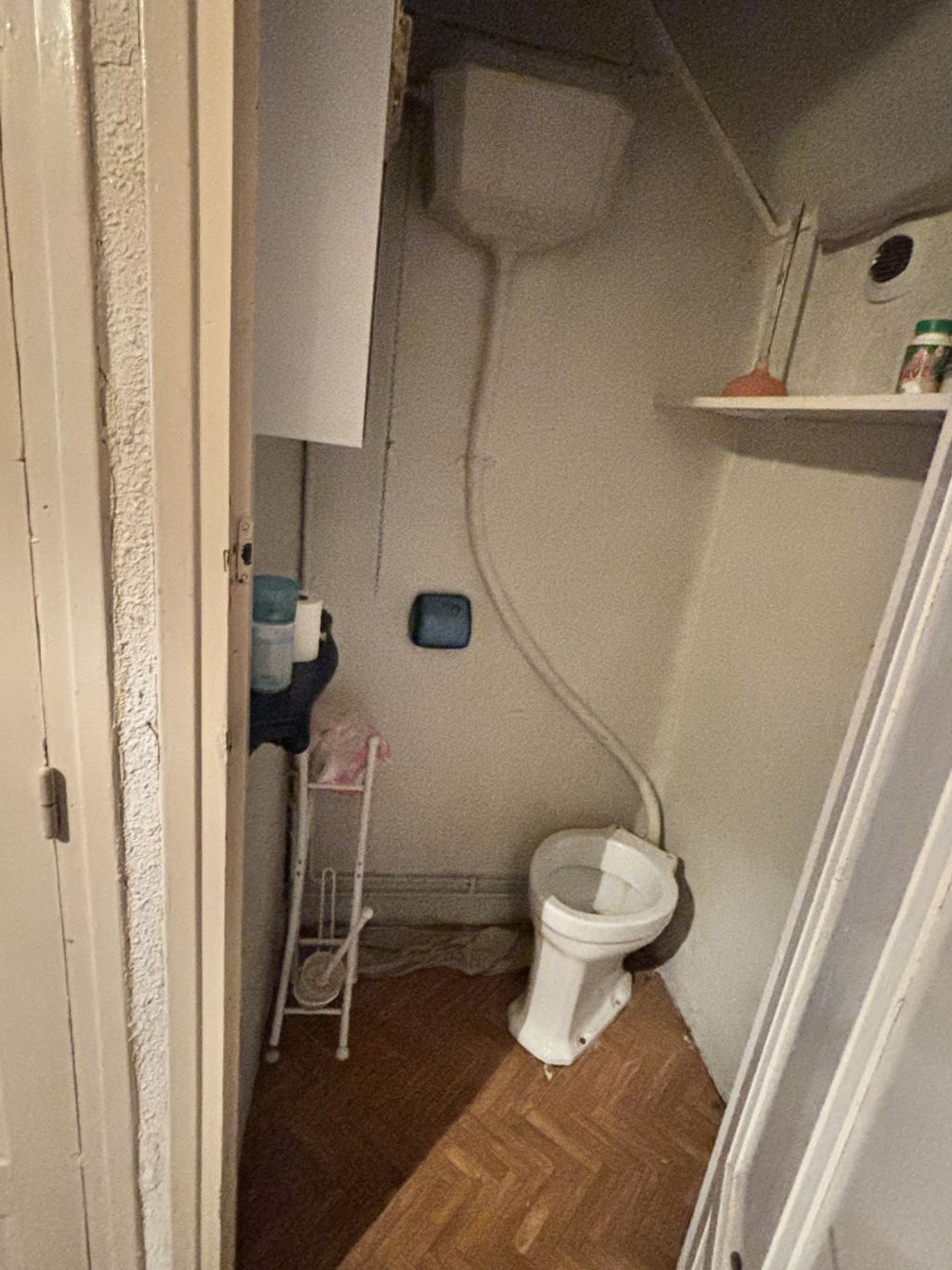 maison 4 pièces en vente sur Bréziers (05190)