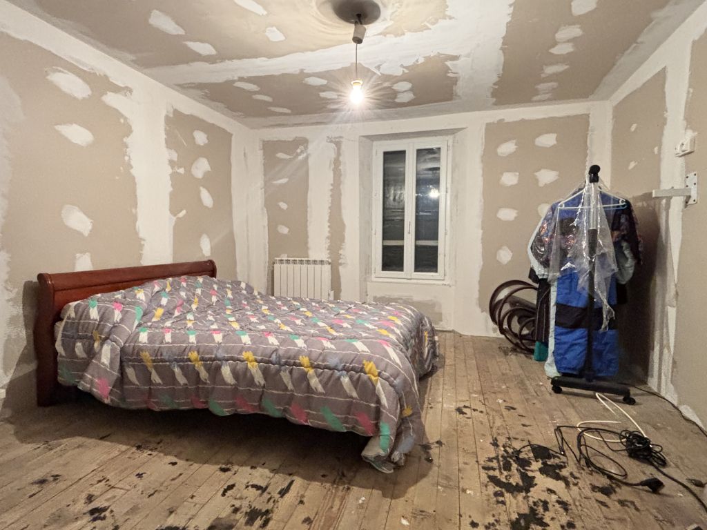 maison 4 pièces en vente sur Bréziers (05190)