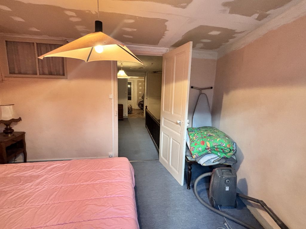 maison 4 pièces en vente sur Bréziers (05190)