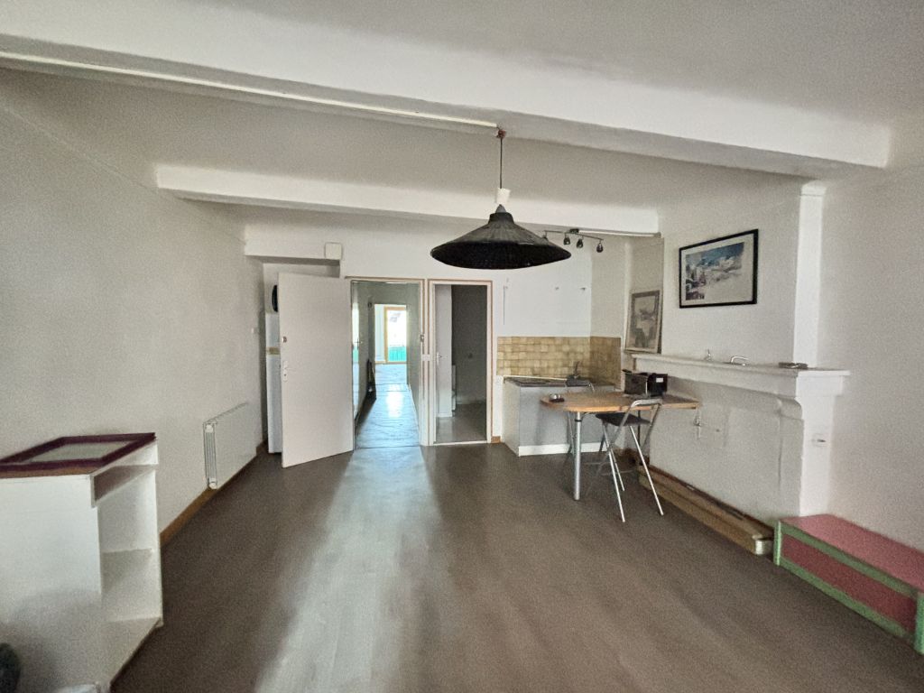 Vente Appartement Tallard 05130