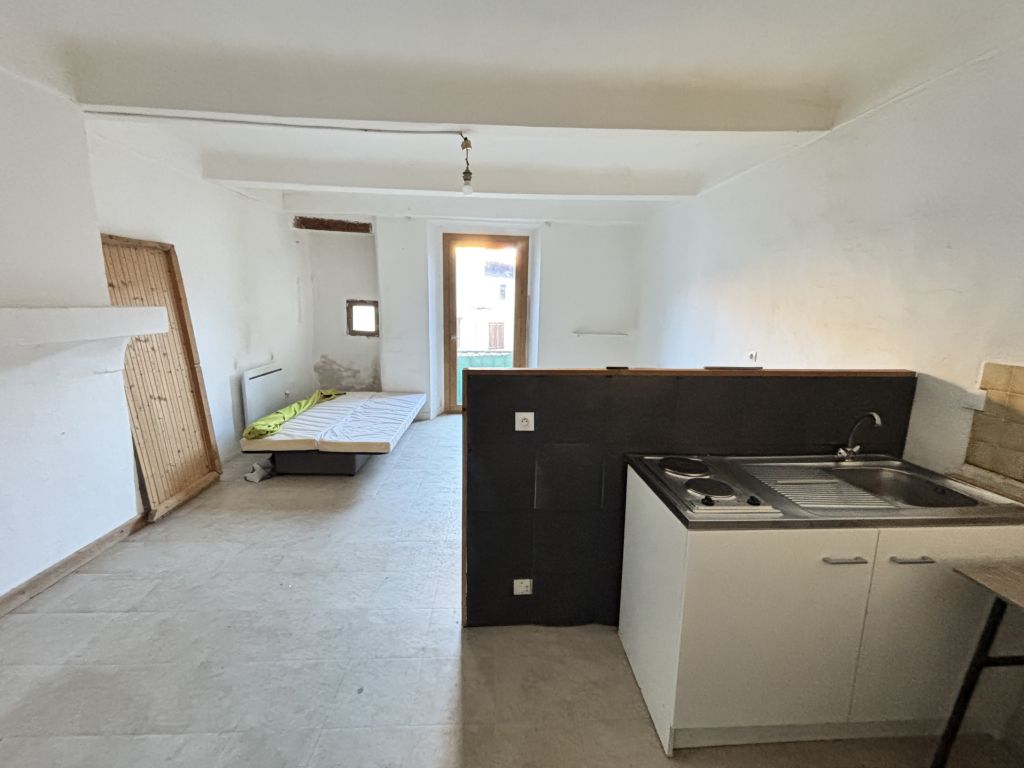 appartement 1 pièce en vente sur Tallard (05130)