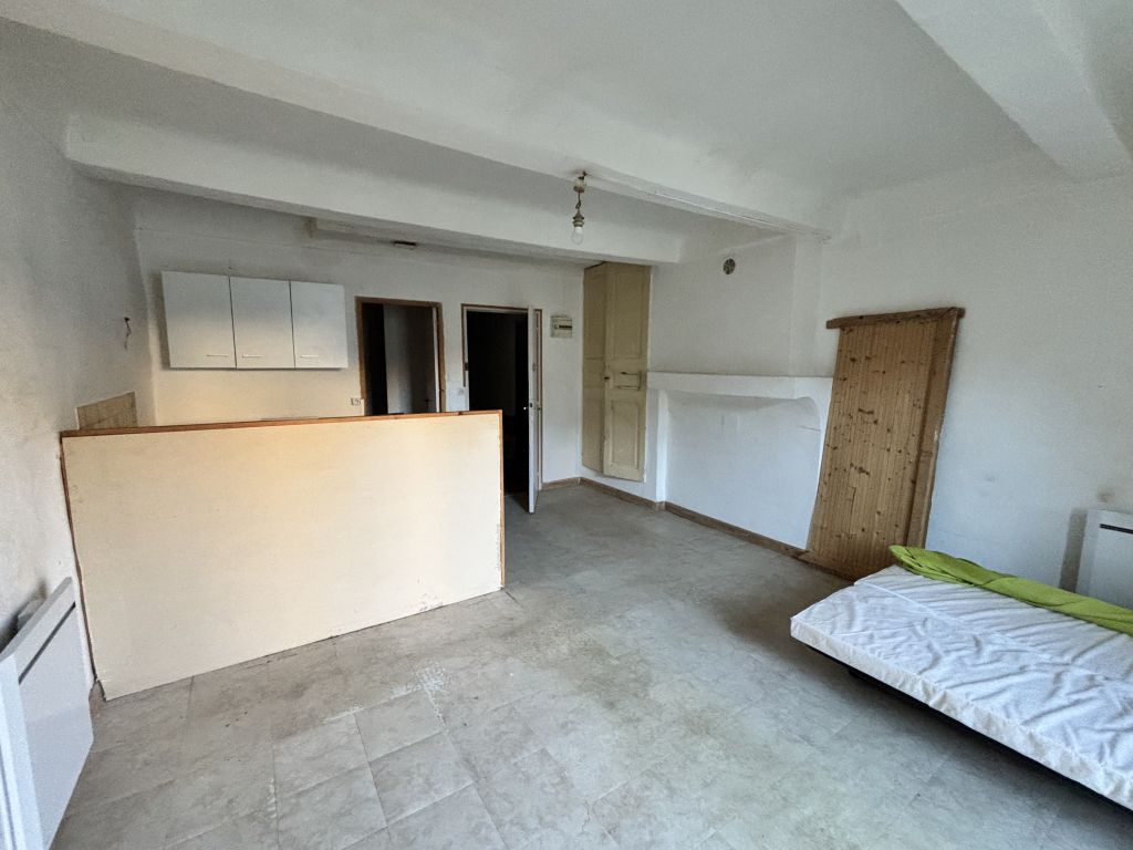 appartement 1 pièce en vente sur Tallard (05130)