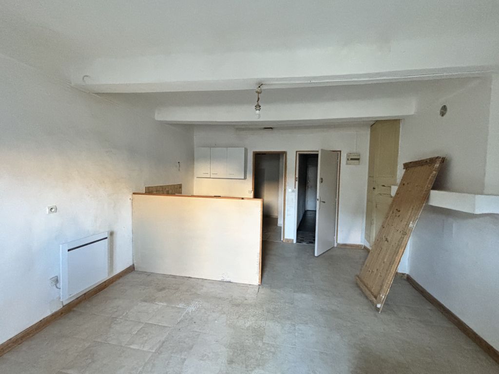 appartement 1 pièce en vente sur Tallard (05130)