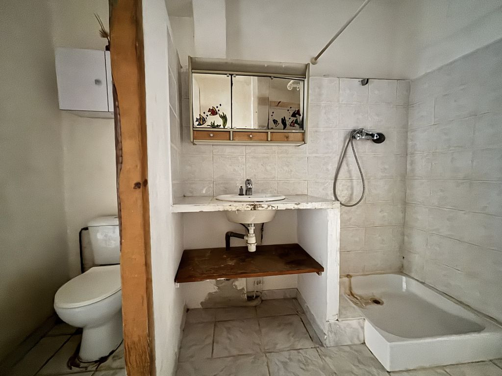 appartement 1 pièce en vente sur Tallard (05130)