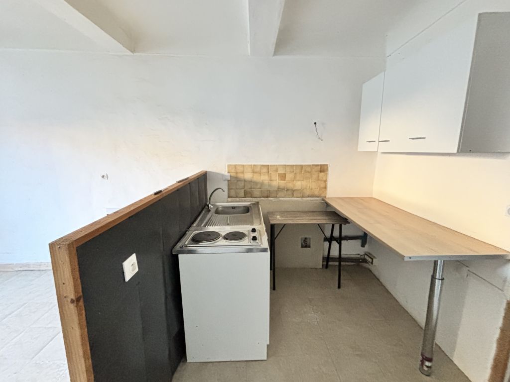 appartement 1 pièce en vente sur Tallard (05130)