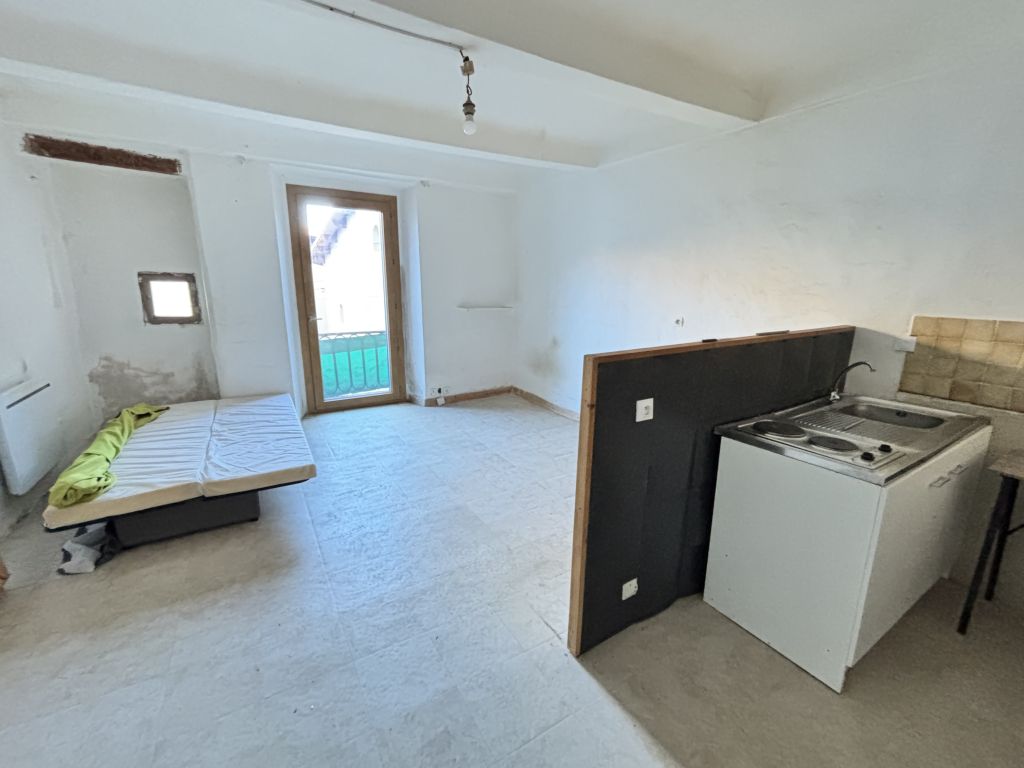 appartement 1 pièce en vente sur Tallard (05130)