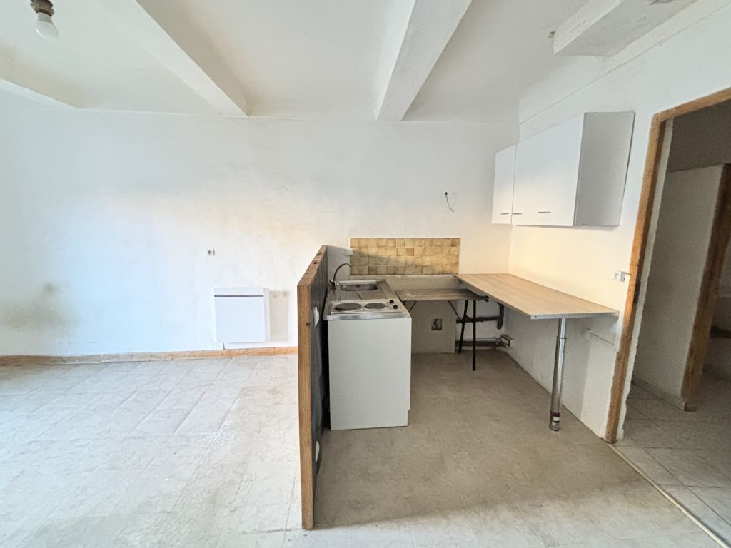 appartement 1 pièce en vente sur Tallard (05130)