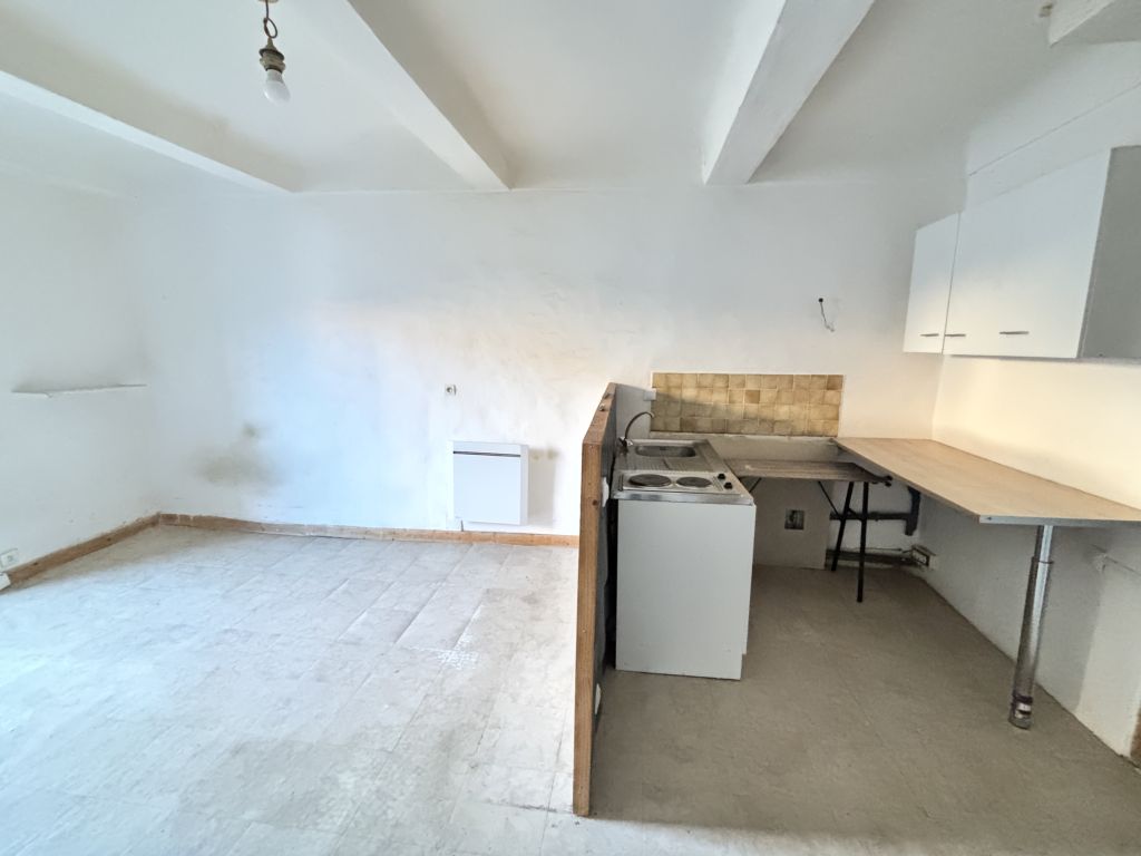 appartement 1 pièce en vente sur Tallard (05130)