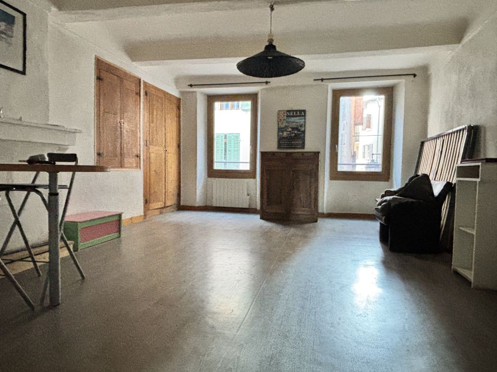 Vente Appartement Tallard 05130