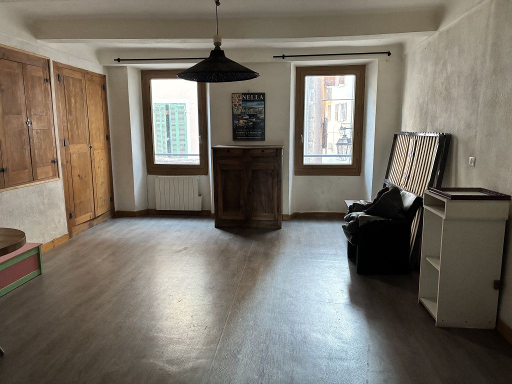 appartement 1 pièce en vente sur Tallard (05130)