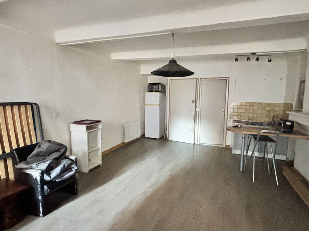 appartement 1 pièce en vente sur Tallard (05130)