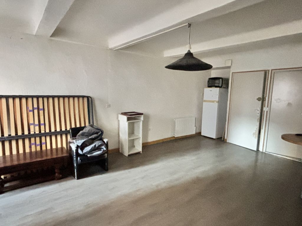 appartement 1 pièce en vente sur Tallard (05130)