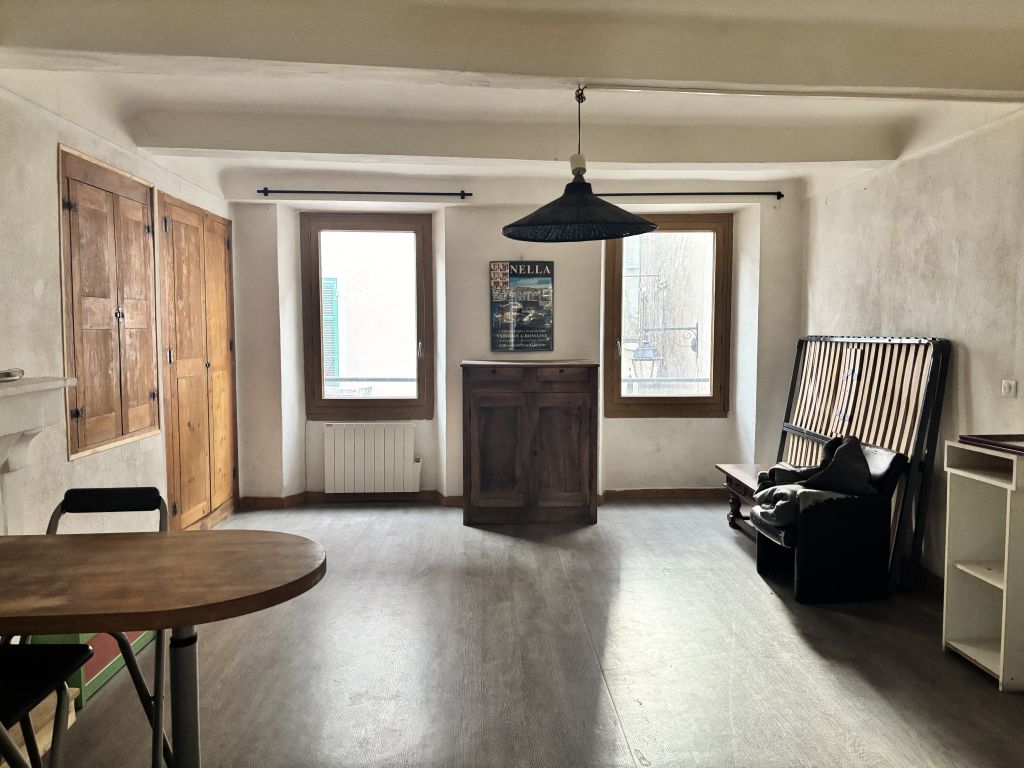 appartement 1 pièce en vente sur Tallard (05130)