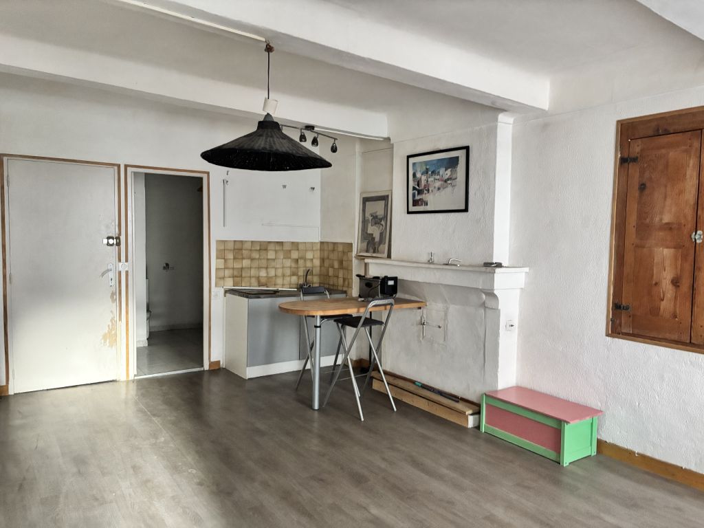 appartement 1 pièce en vente sur Tallard (05130)