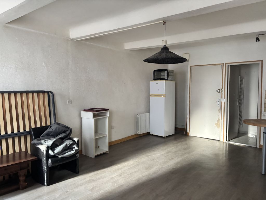 appartement 1 pièce en vente sur Tallard (05130)
