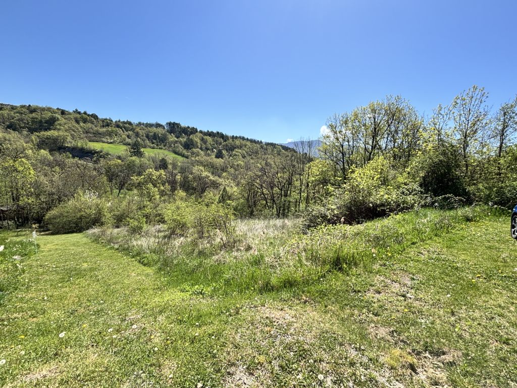 terrain en vente sur Châteauvieux (05000)