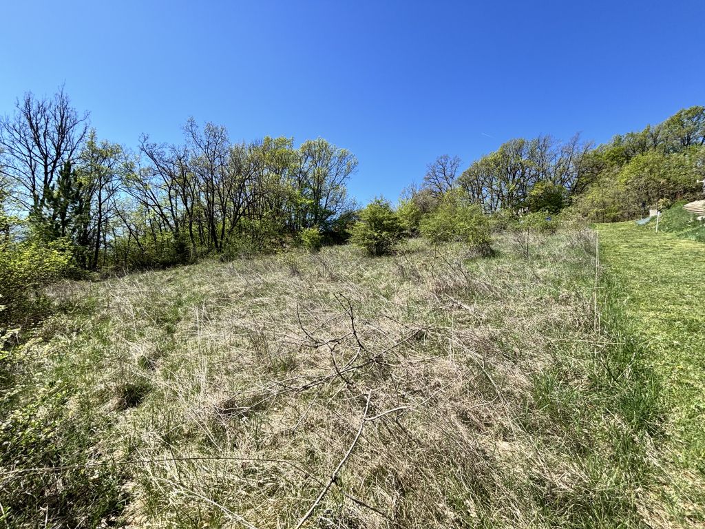 terrain en vente sur Châteauvieux (05000)