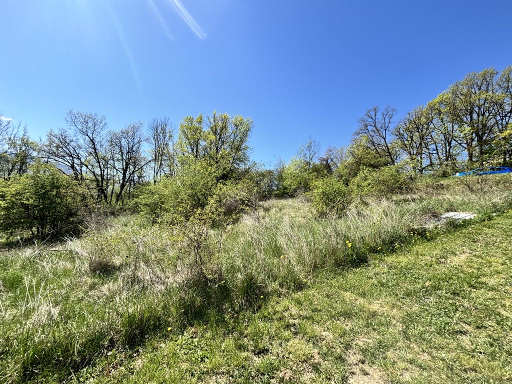 terrain en vente sur Châteauvieux (05000)