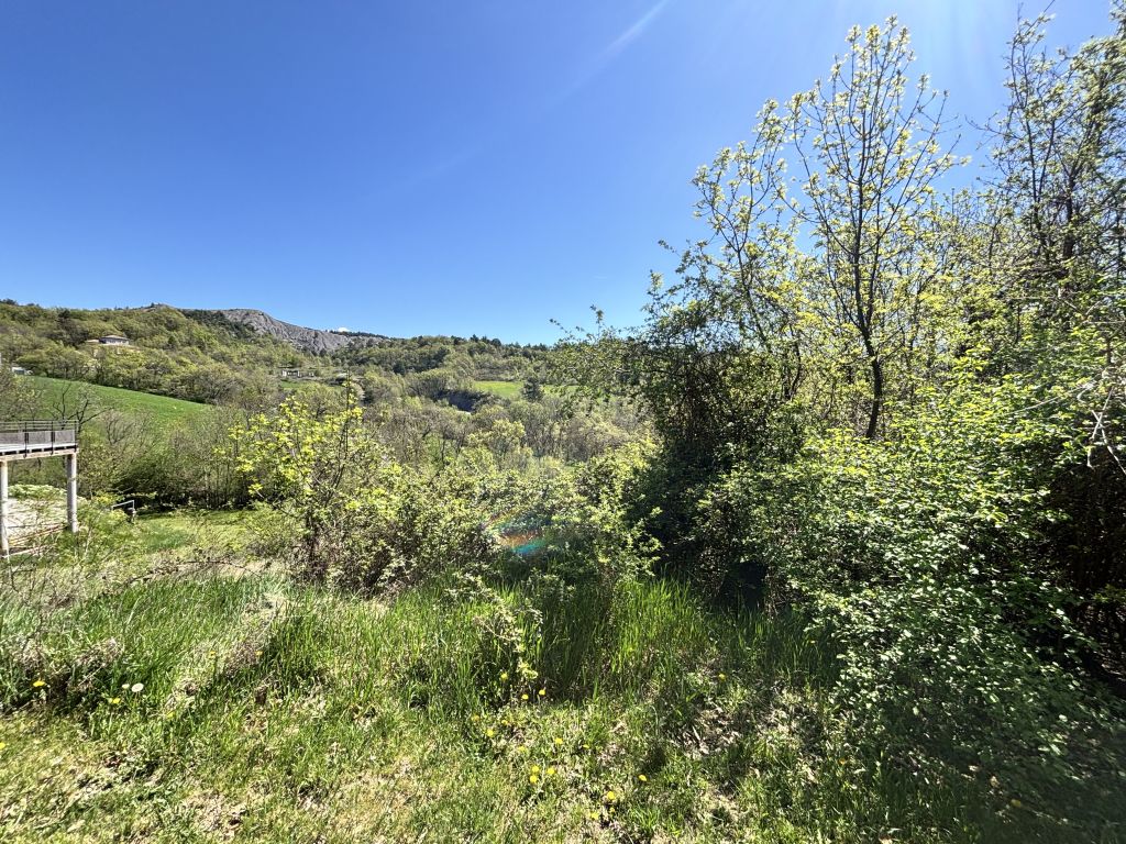 terrain en vente sur Châteauvieux (05000)