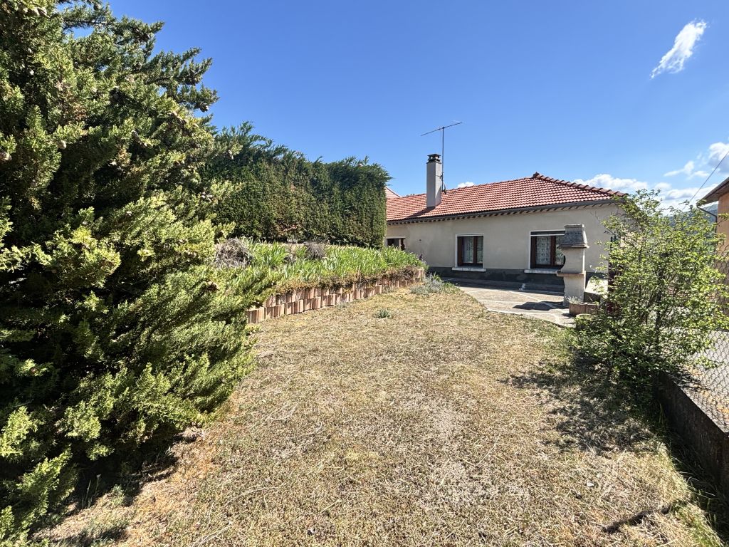 maison 7 pièces en vente sur Turriers (04250)