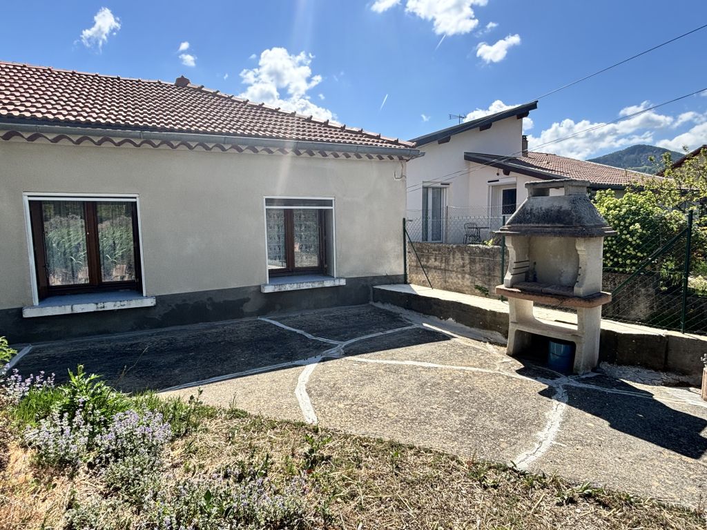 maison 7 pièces en vente sur Turriers (04250)