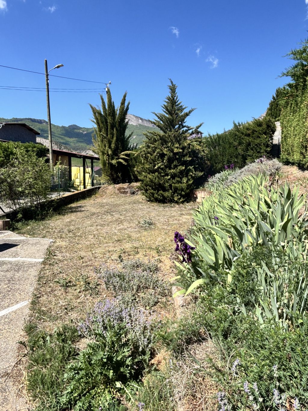 maison 7 pièces en vente sur Turriers (04250)