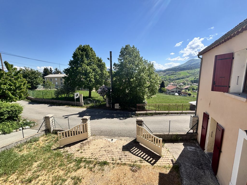 maison 7 pièces en vente sur Turriers (04250)