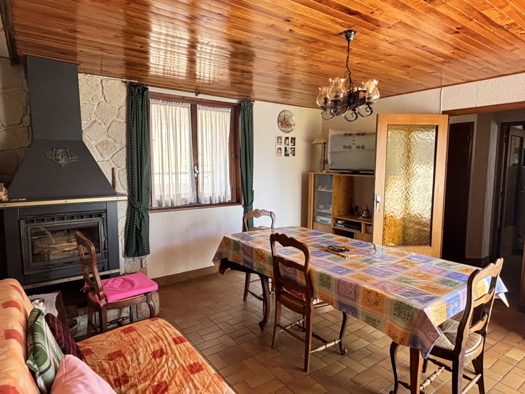 maison 7 pièces en vente sur Turriers (04250)