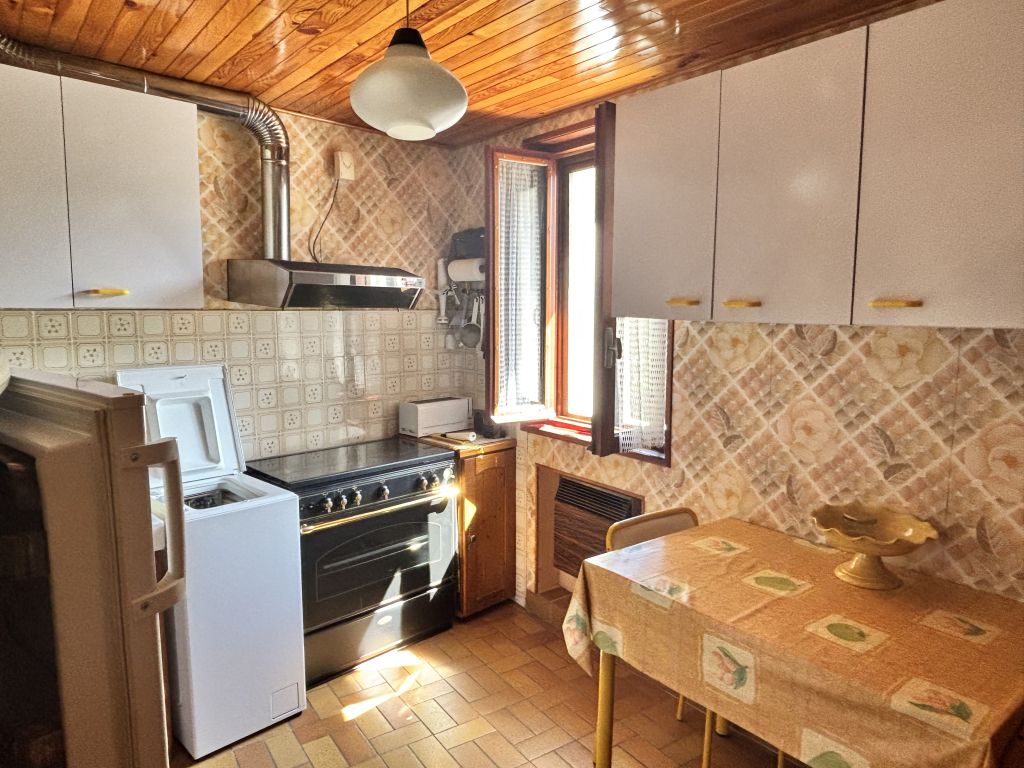 maison 7 pièces en vente sur Turriers (04250)