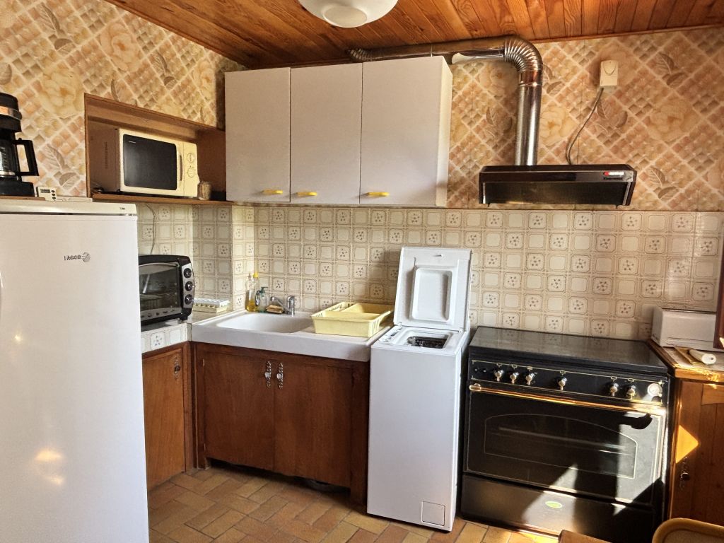 maison 7 pièces en vente sur Turriers (04250)