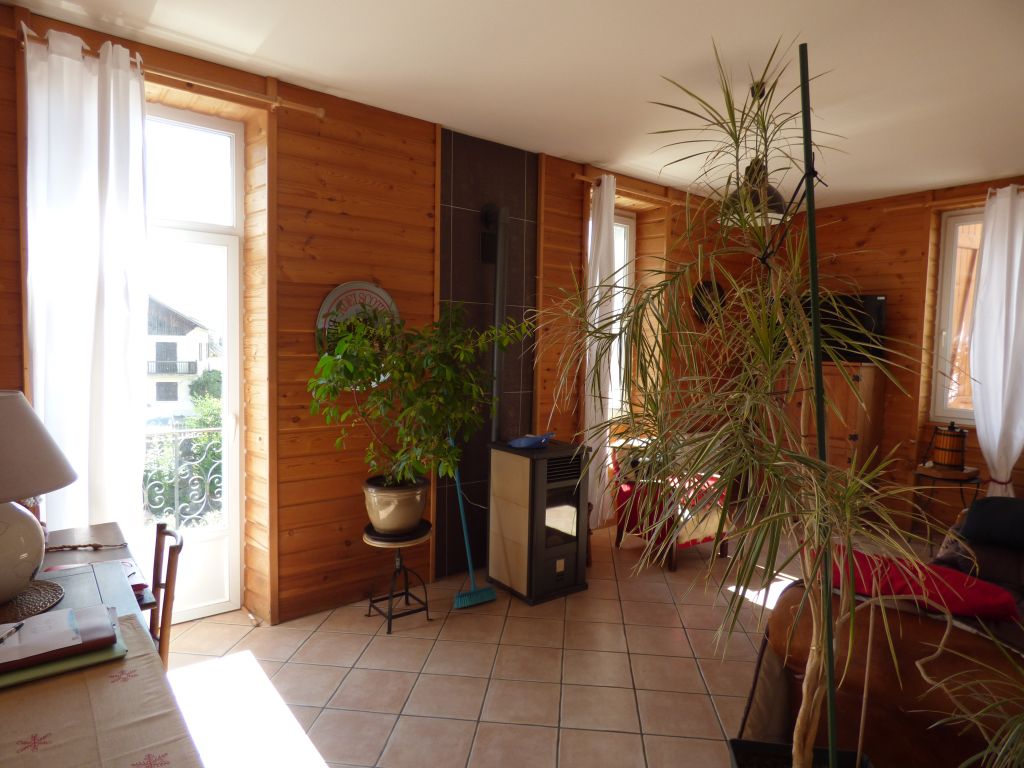 maison 5 pièces en vente sur Saint-Jean-Saint-Nicolas (05260)