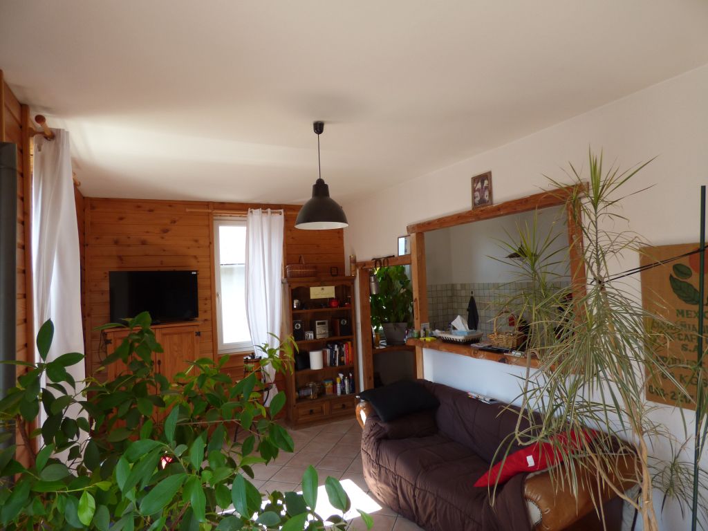 maison 5 pièces en vente sur Saint-Jean-Saint-Nicolas (05260)