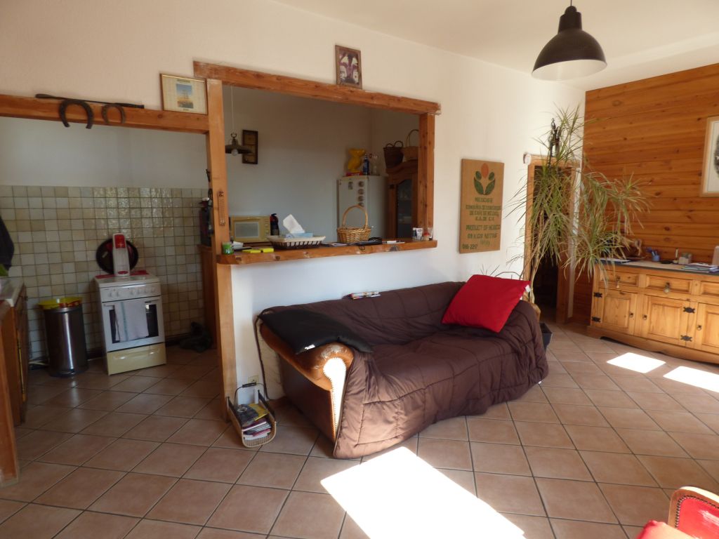 maison 5 pièces en vente sur Saint-Jean-Saint-Nicolas (05260)