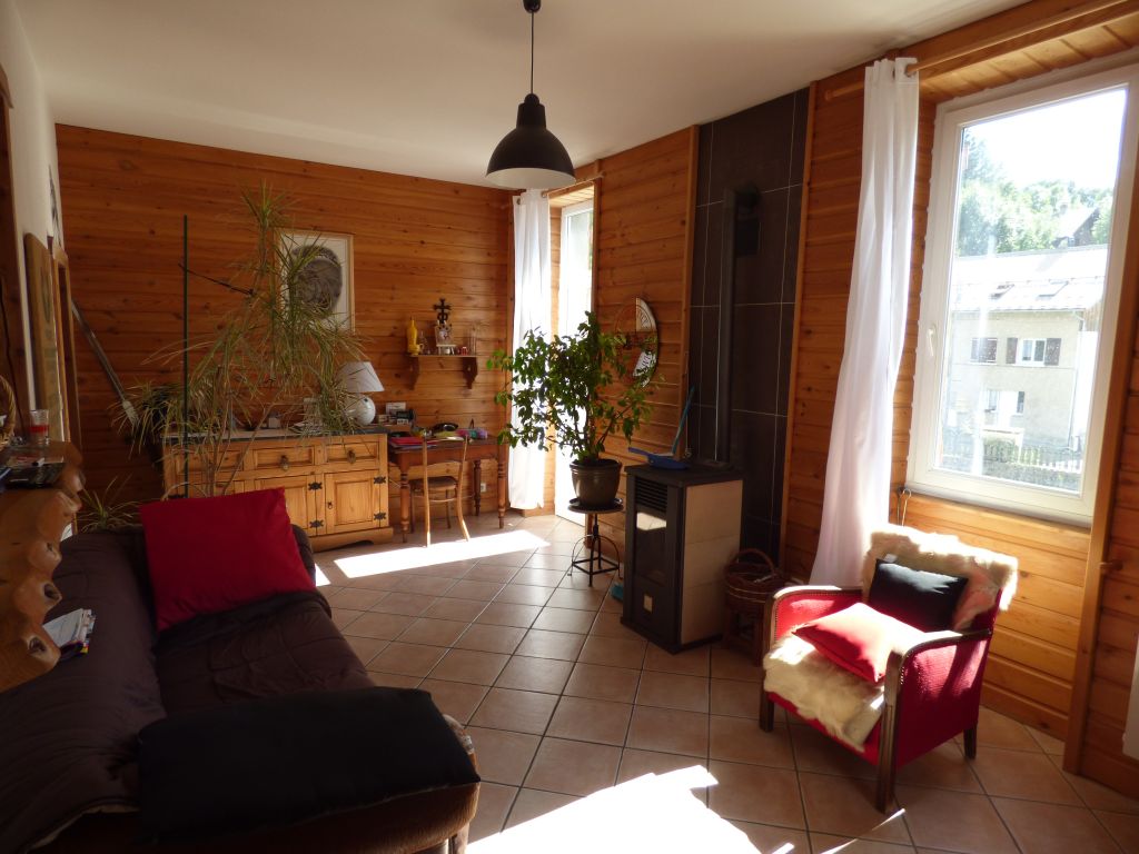 maison 5 pièces en vente sur Saint-Jean-Saint-Nicolas (05260)