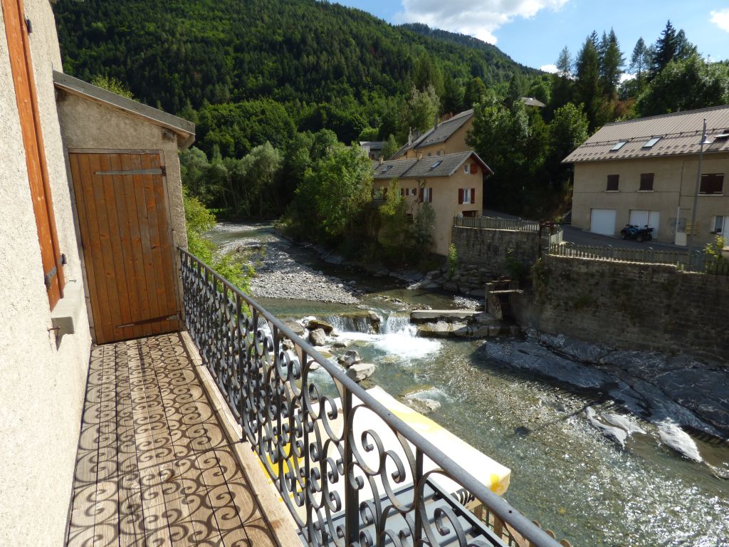 maison 5 pièces en vente sur Saint-Jean-Saint-Nicolas (05260)