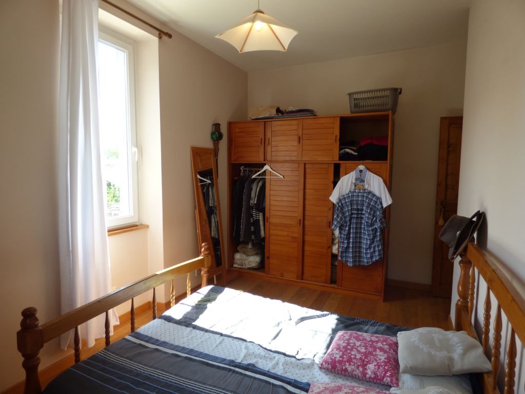 maison 5 pièces en vente sur Saint-Jean-Saint-Nicolas (05260)