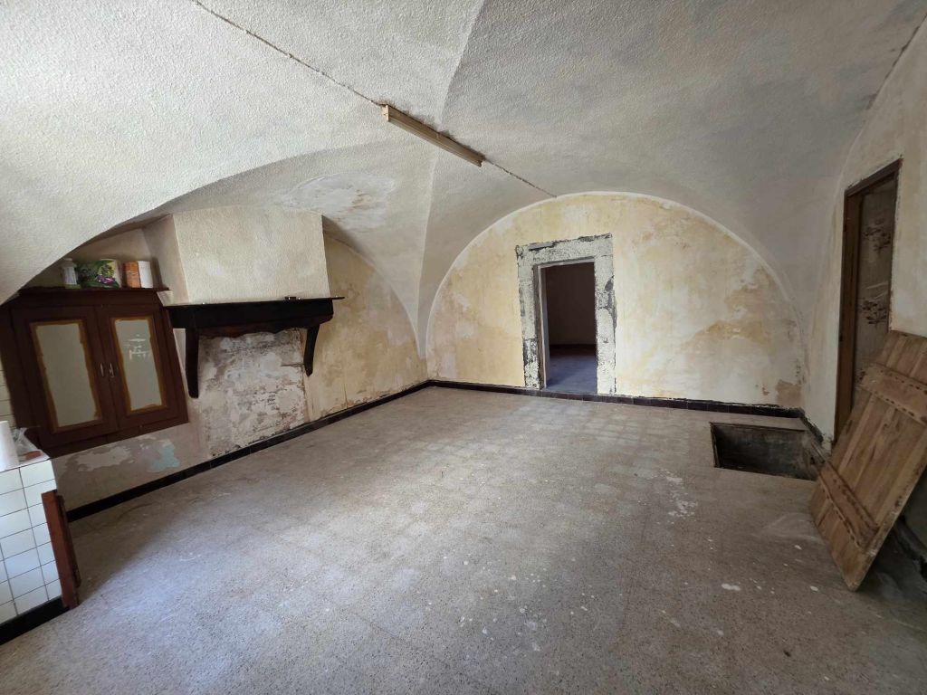 maison 5 pièces en vente sur Aubessagne (05800)