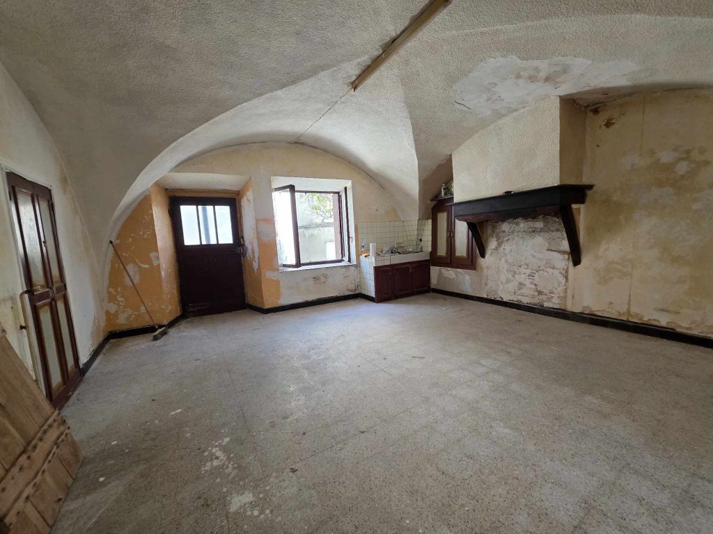 maison 5 pièces en vente sur Aubessagne (05800)