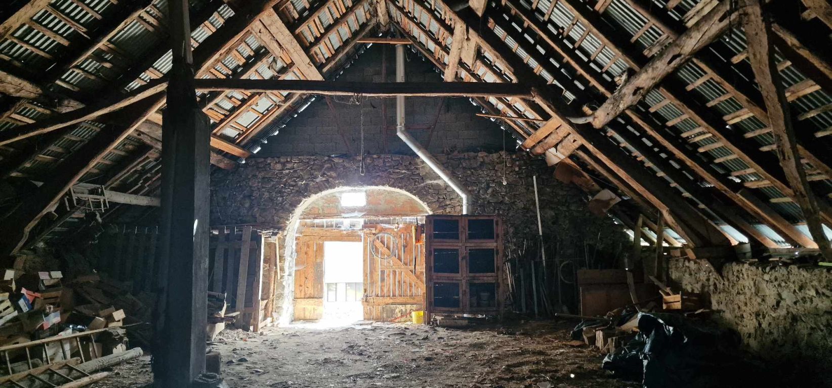 maison 5 pièces en vente sur Aubessagne (05800)